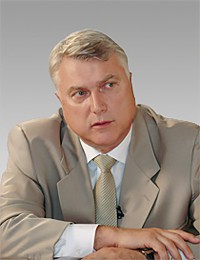 ПОТЕМКИН Владимир Васильевич